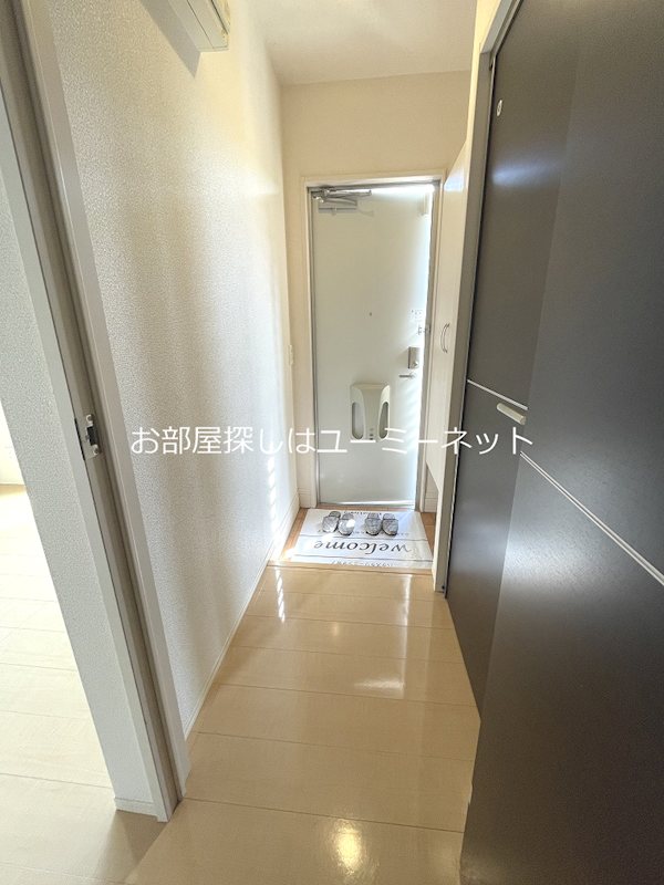 ウエスタンヒルズ　A棟 その他