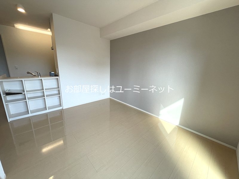 ウエスタンヒルズ　A棟 その他