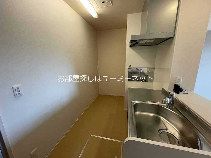 ウエスタンヒルズ　A棟 その他