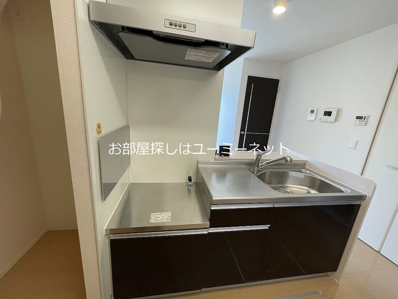 ウエスタンヒルズ　A棟 その他