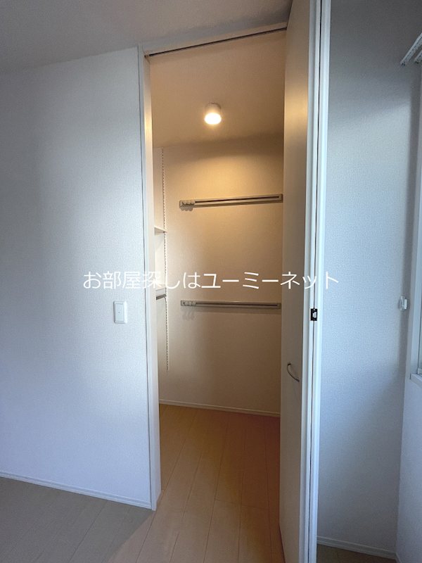 ウエスタンヒルズ　A棟 その他