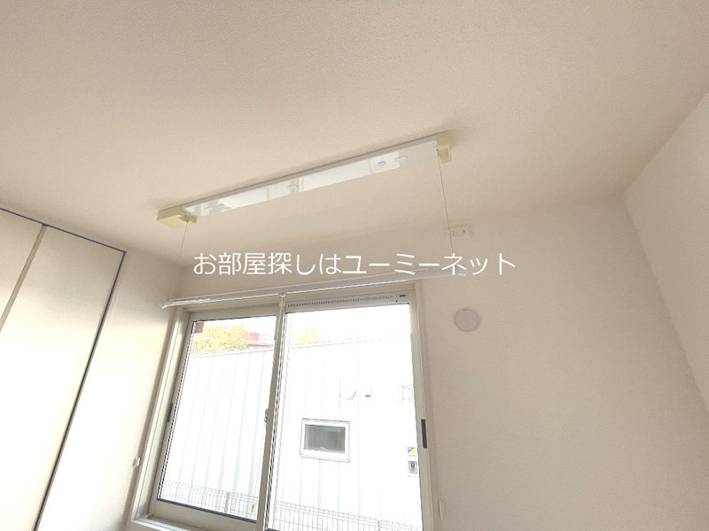ウエスタンヒルズ　A棟 その他
