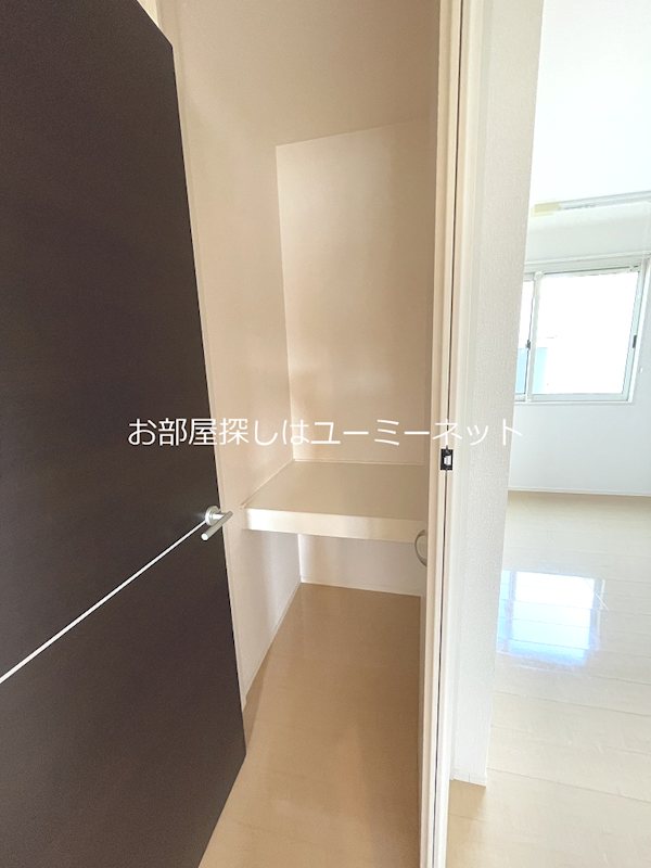 ウエスタンヒルズ　A棟 その他