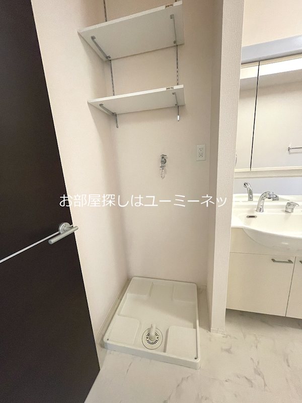 ウエスタンヒルズ　A棟 その他