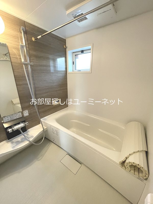 ウエスタンヒルズ　A棟 その他