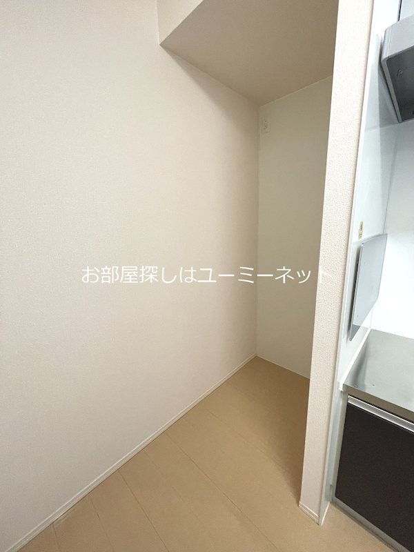 ウエスタンヒルズ　A棟 その他
