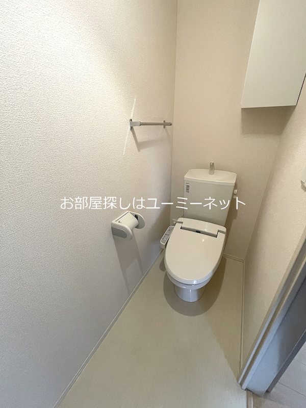ウエスタンヒルズ　A棟 その他