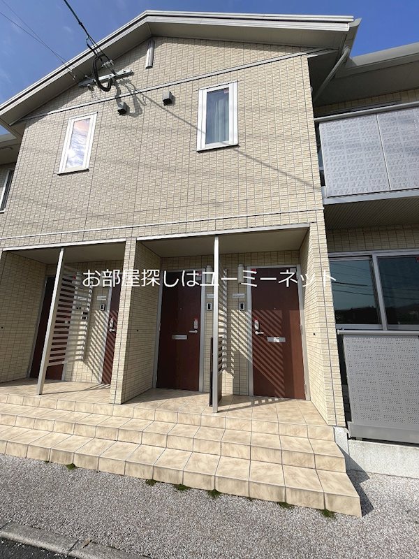 ウエスタンヒルズ　A棟 その他