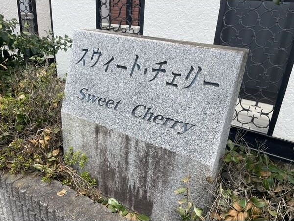 スウィート・チェリー その他