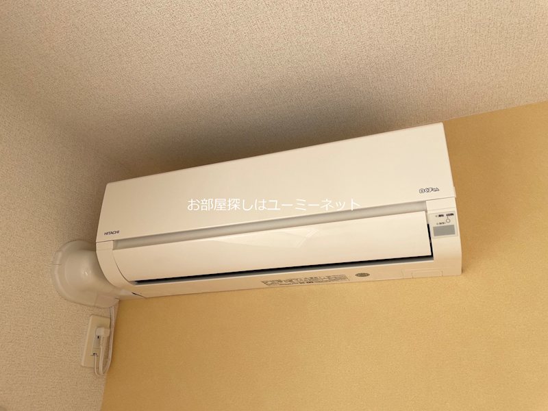 ユニゾン・サンリットハウス その他設備