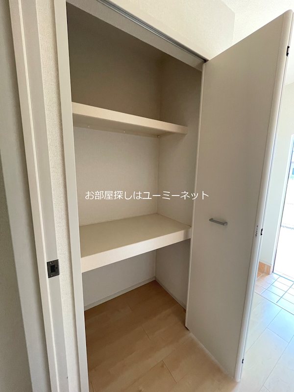 ユニゾン・サンリットハウス その他