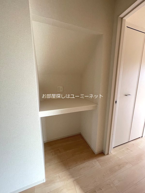 ユニゾン・サンリットハウス その他