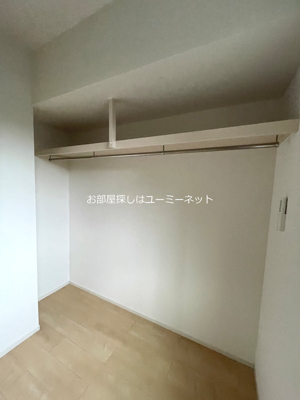 サニーウエル川内 収納