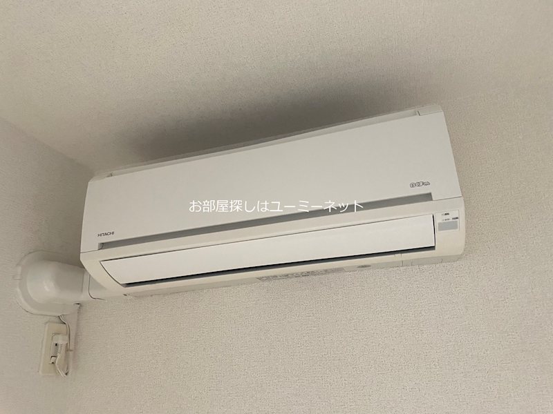 サニーウエル川内 その他設備