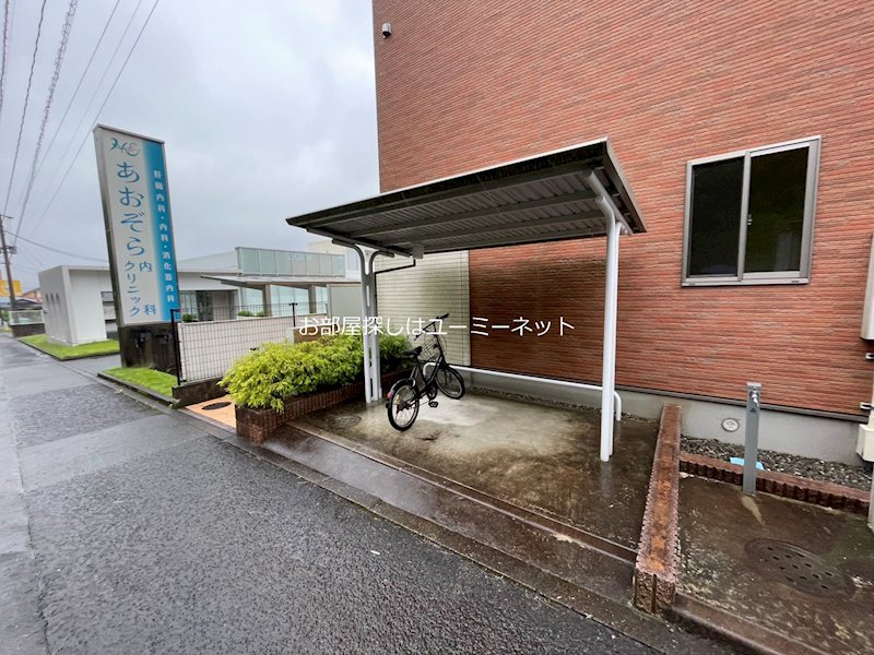 サニーウエル川内 その他