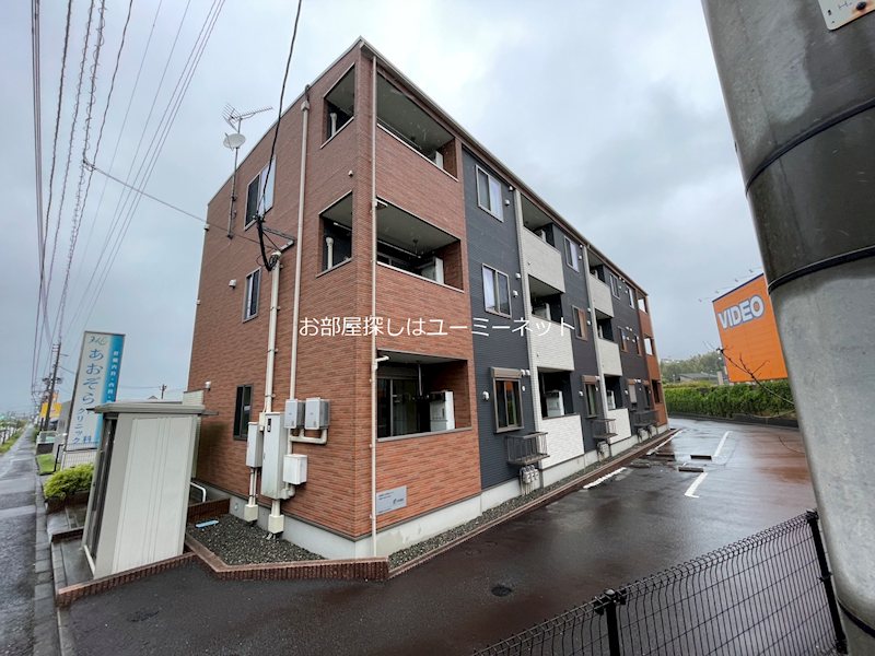サニーウエル川内 その他