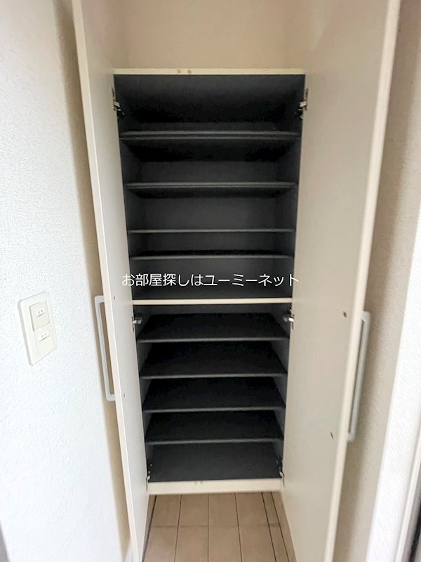 サニーウエル川内 その他