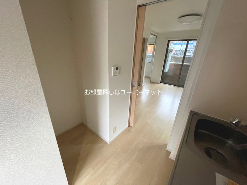 サニーウエル川内 その他