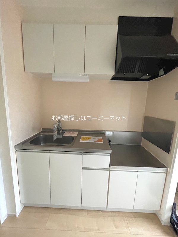 サニーウエル川内 キッチン