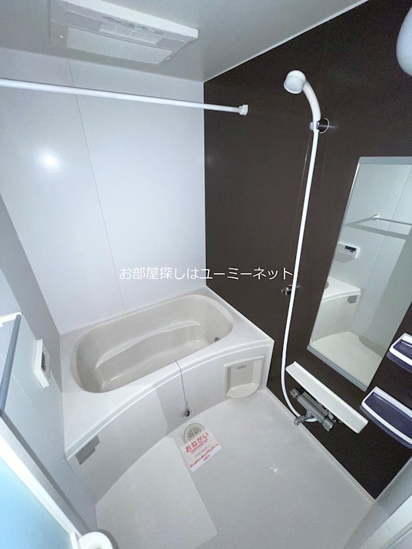 サニーウエル川内 風呂画像
