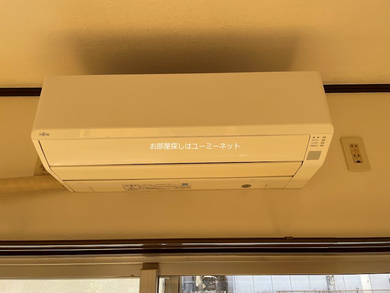第２鶴栄ビル その他設備