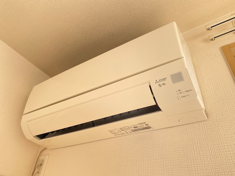 城山ヒルズB その他