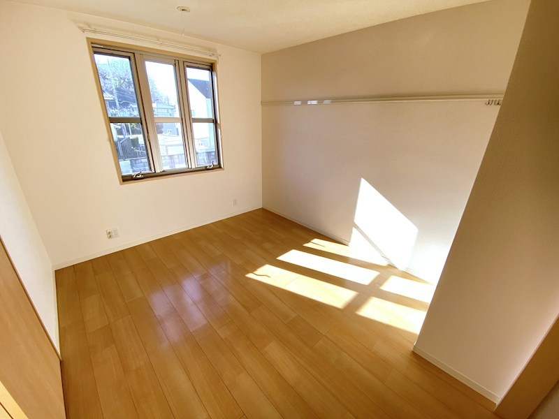 城山ヒルズB その他