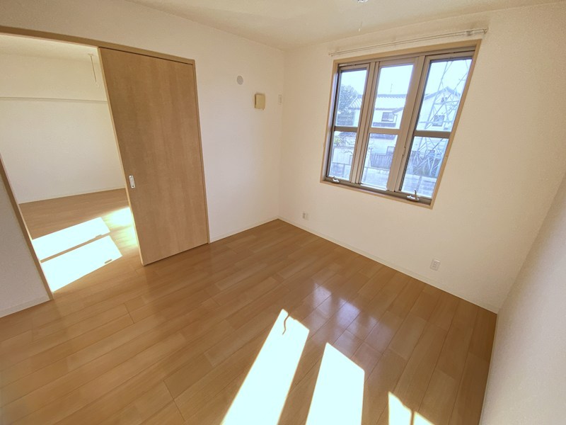 城山ヒルズB その他