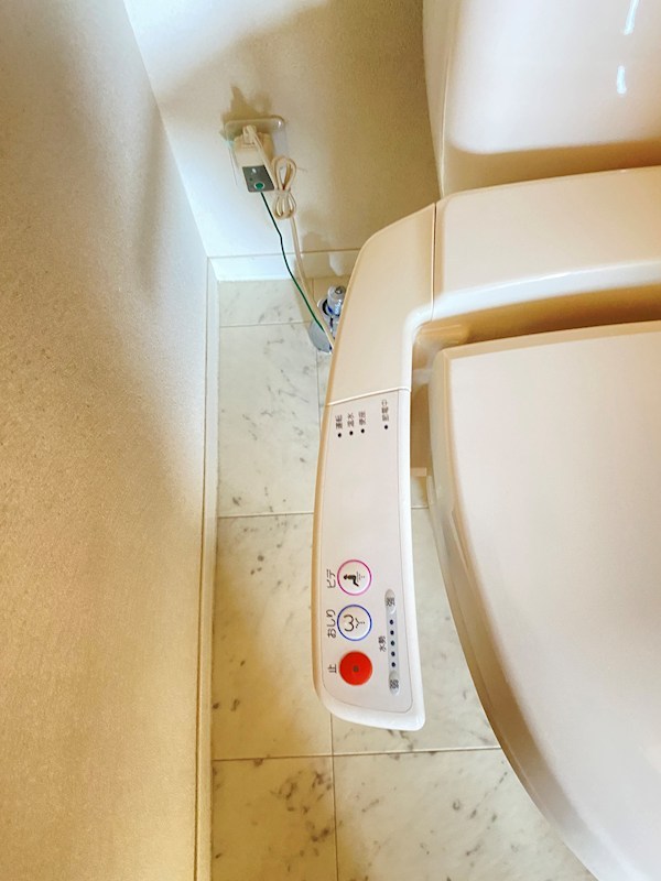城山ヒルズB その他