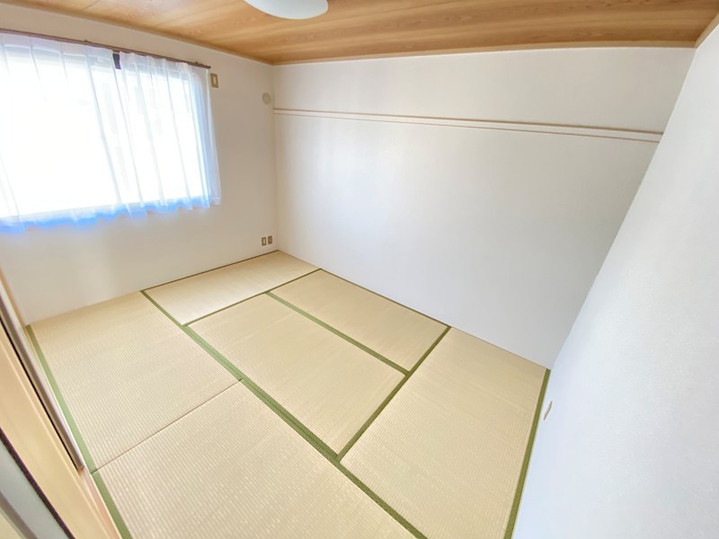 サンシャトレA その他