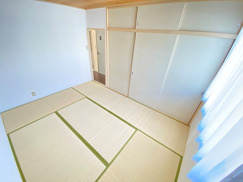 サンシャトレA その他