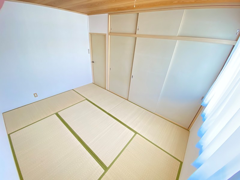サンシャトレA その他