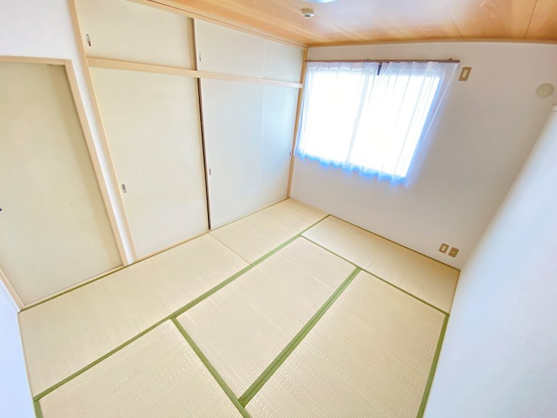 サンシャトレA その他