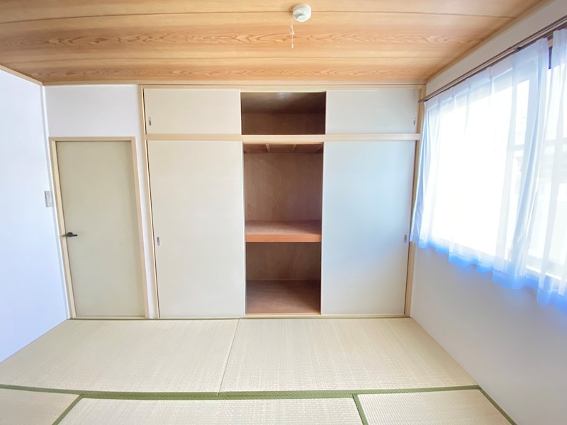 サンシャトレA その他