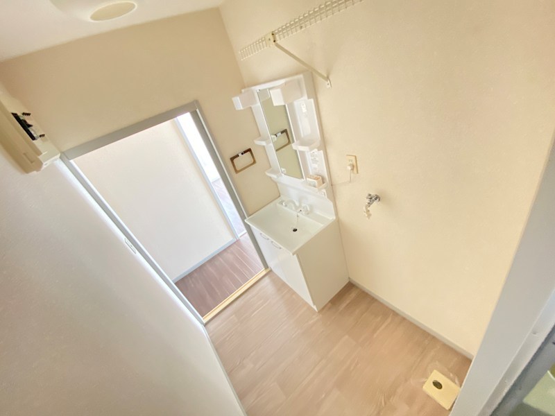 サンシャトレA その他