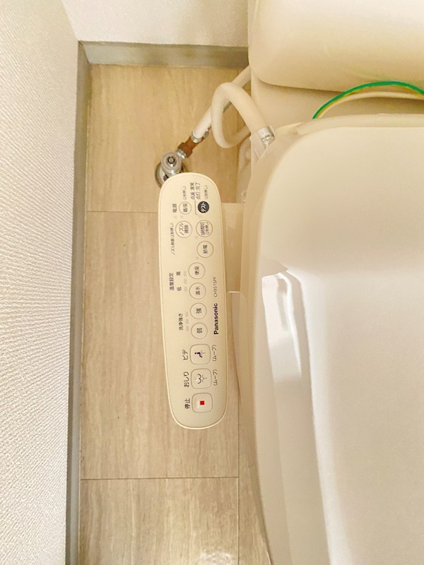 サンシャトレA その他