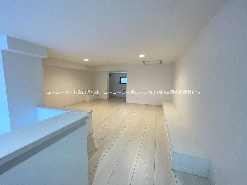 Libre八王寺A棟 その他部屋・スペース