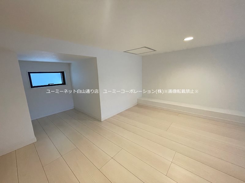 Libre八王寺A棟 その他
