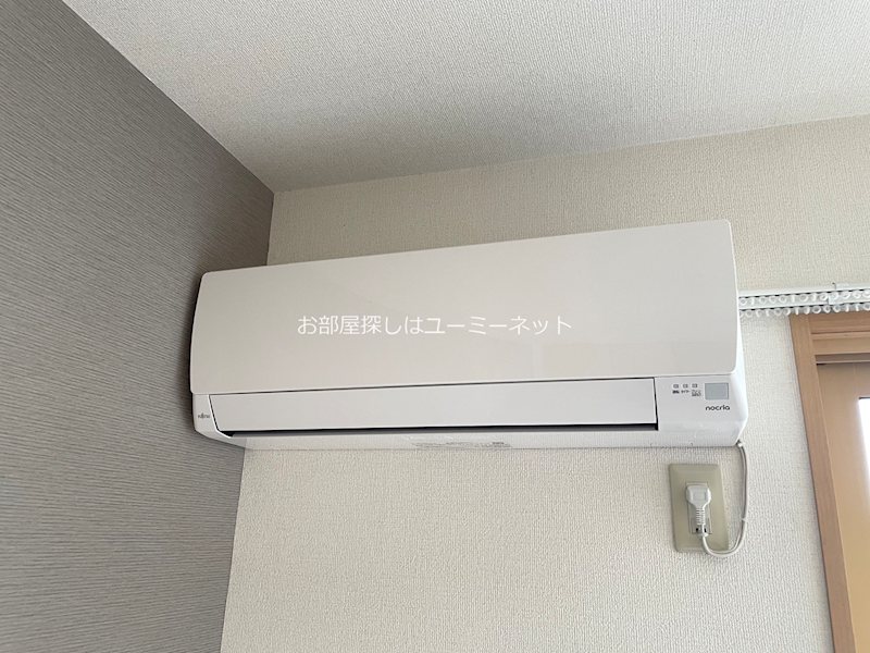 グリーンヴィラ その他設備
