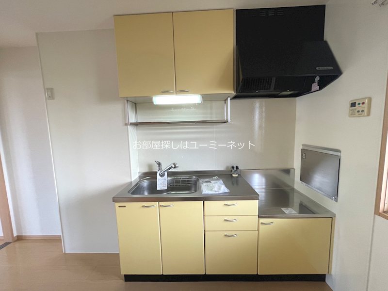 グリーンヴィラ その他