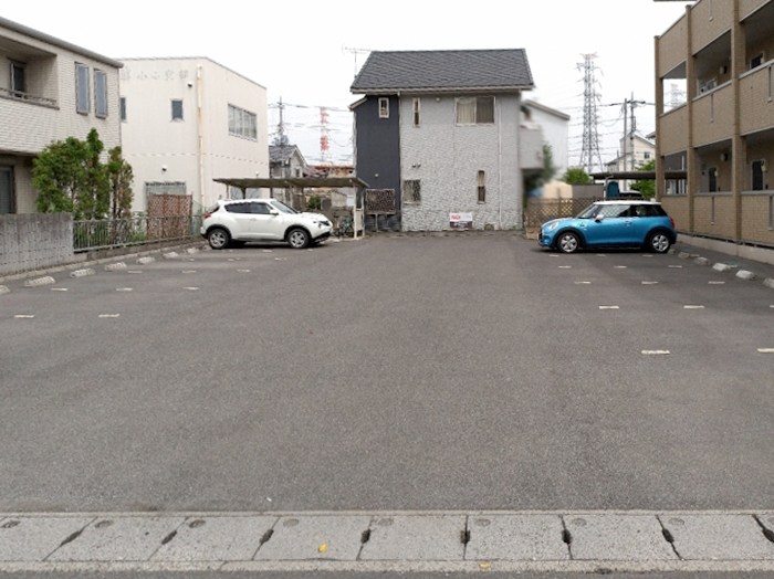 アネシス城北　Ｃ その他