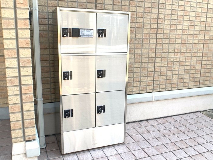 アネシス城北　Ｃ その他