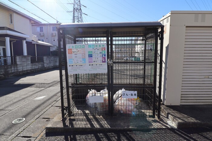 ガッティーノ その他設備