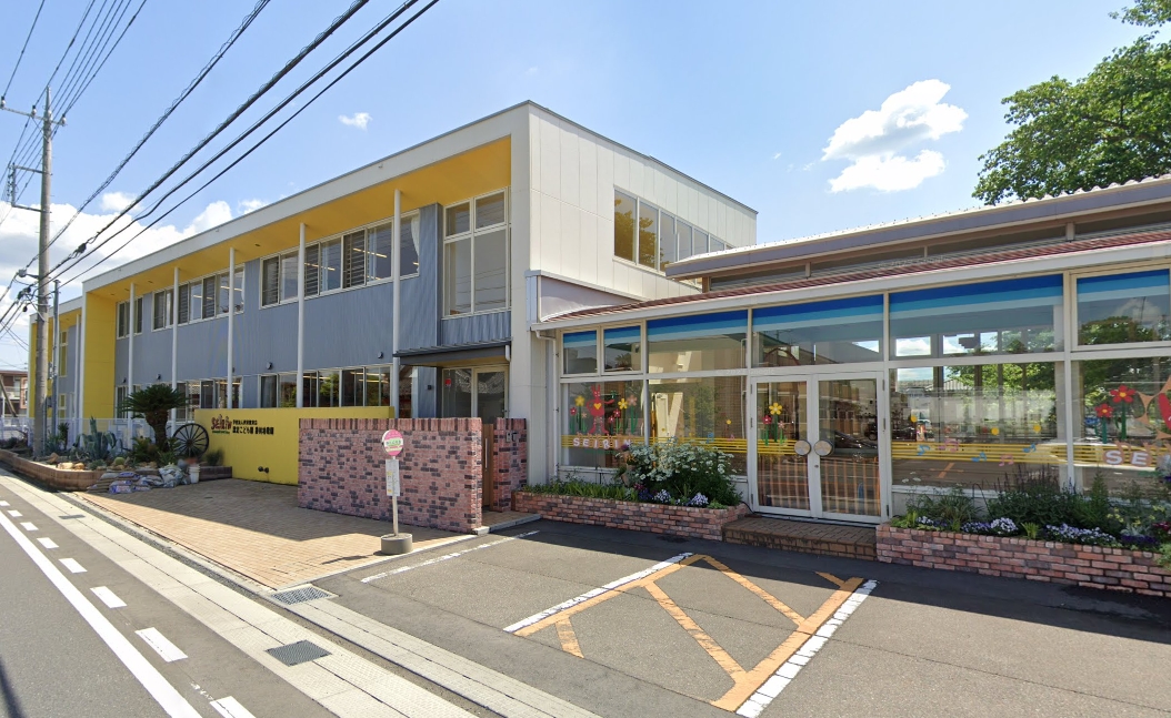 ガッティーノ 幼稚園