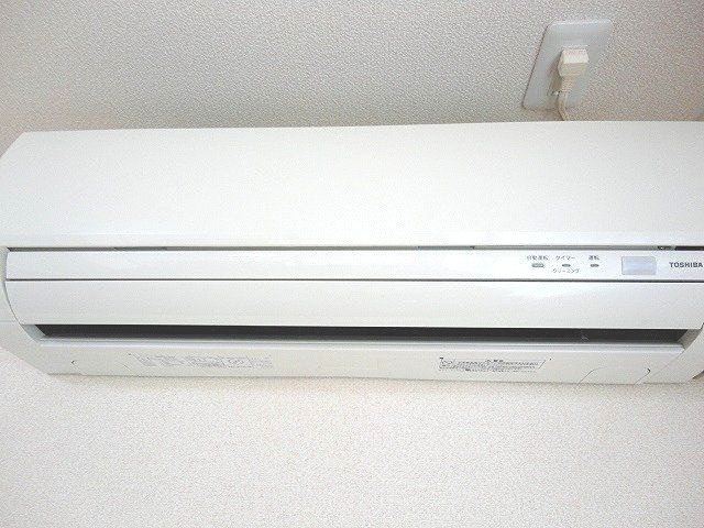 グランディール・みやざき その他設備
