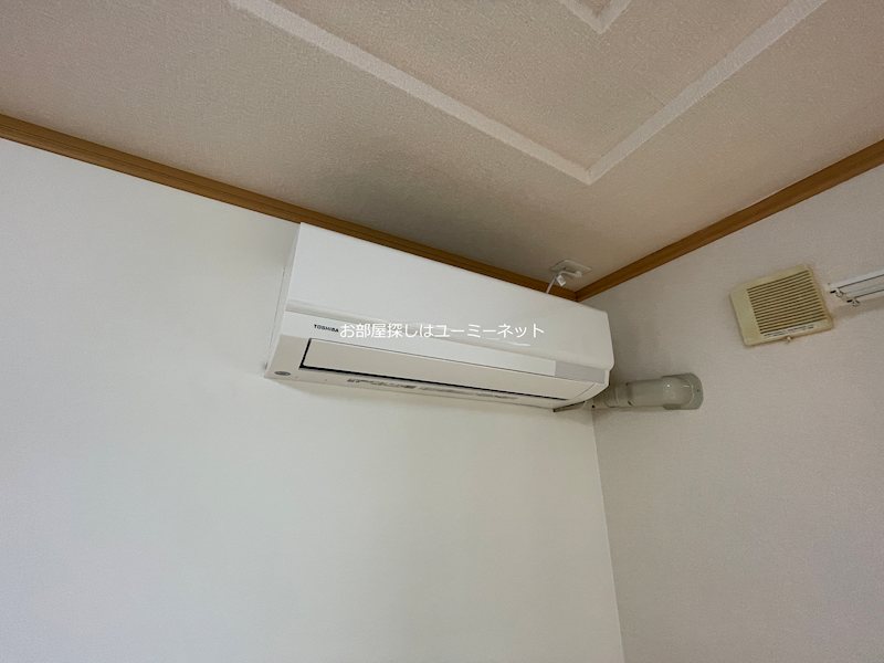 敬愛ハイツA その他
