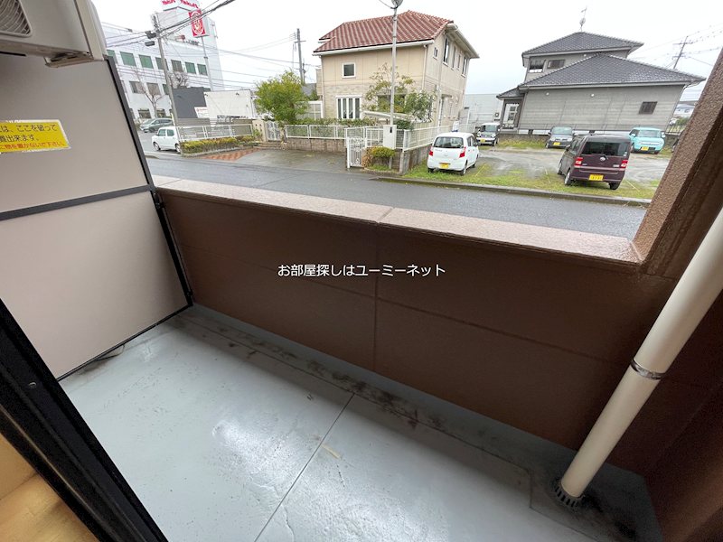 敬愛ハイツA その他