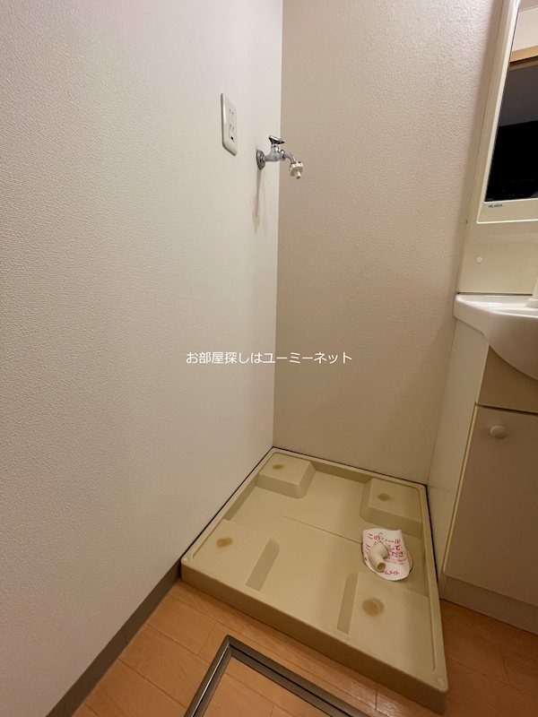 敬愛ハイツA その他