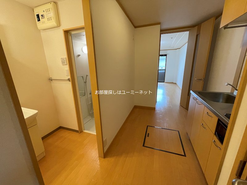 敬愛ハイツA その他
