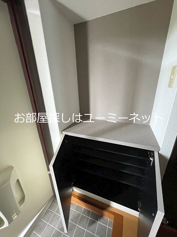 グランヒルズ永利 その他